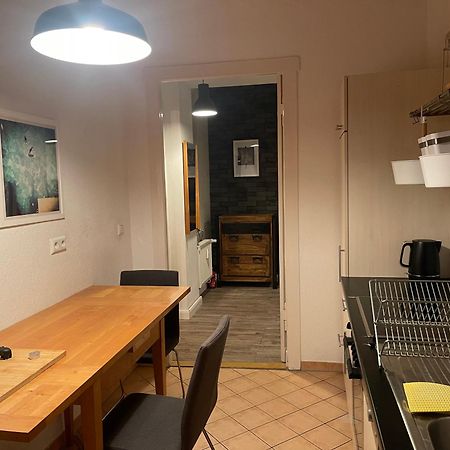 Lovely Apartment/Prenzlauer Berg Berlin Extérieur photo